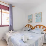 Apartamento Topacio III 24A - Grupo Turis