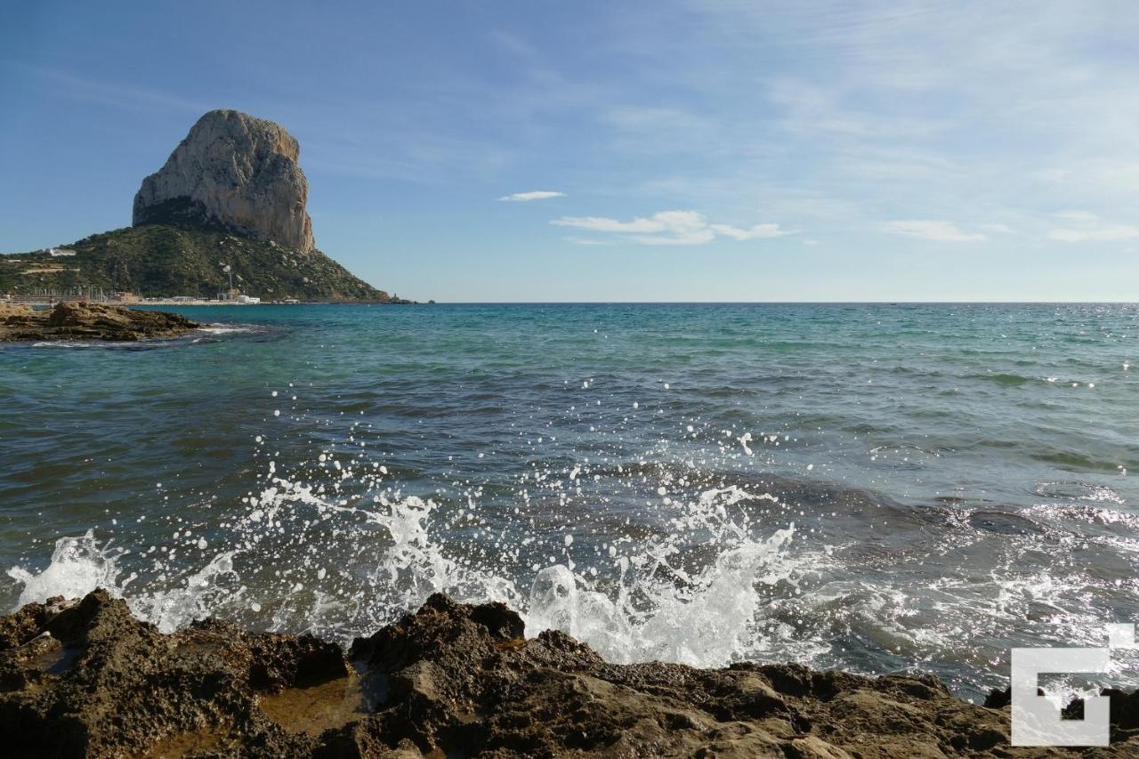 Topacio Iii 24a - Grupo Turis Calpe