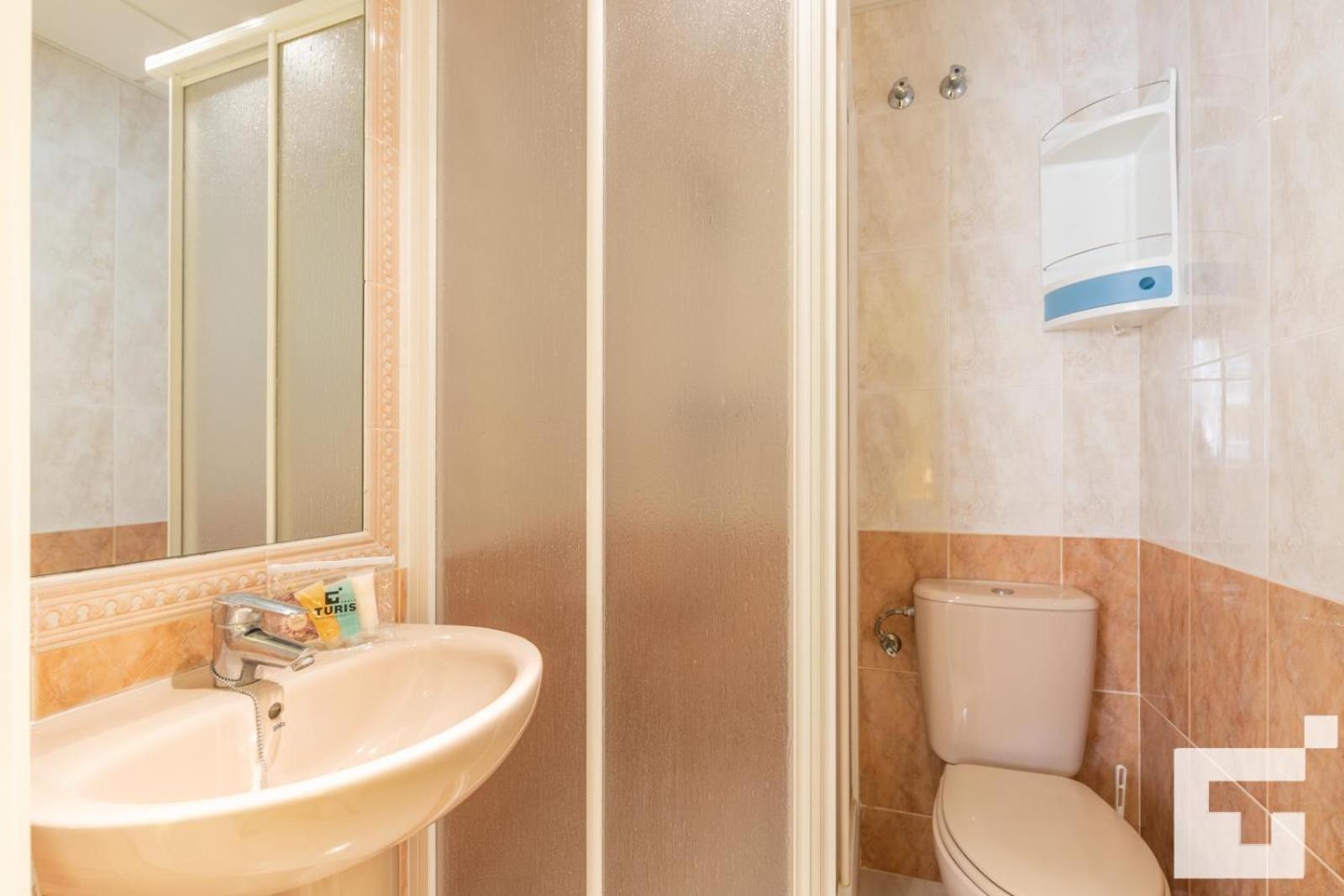 Appartement Topacio Iii 24a - Grupo Turis *