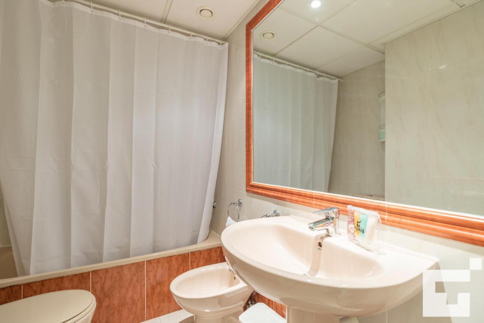 Appartement Topacio Iii 24a - Grupo Turis